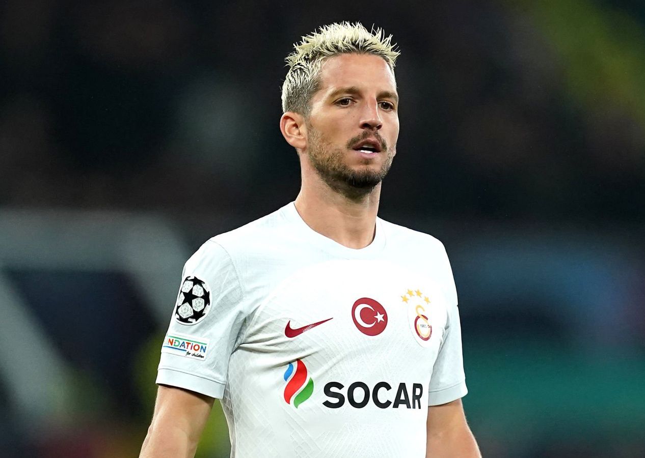 Galatasaraylıları havalara uçuran haber! Astronomik teklifi reddedip takımda kalmaya karar verdi: Tek hedefi şampiyonluk 2
