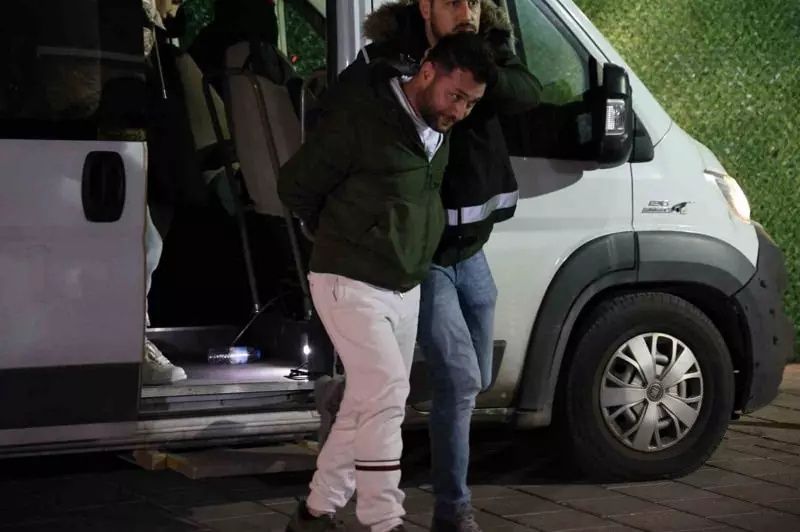 2.5 milyar TL'lik vurgun yapan holding sahibi Sedat Ocakçı ile ilgili FETÖ detayı! 3