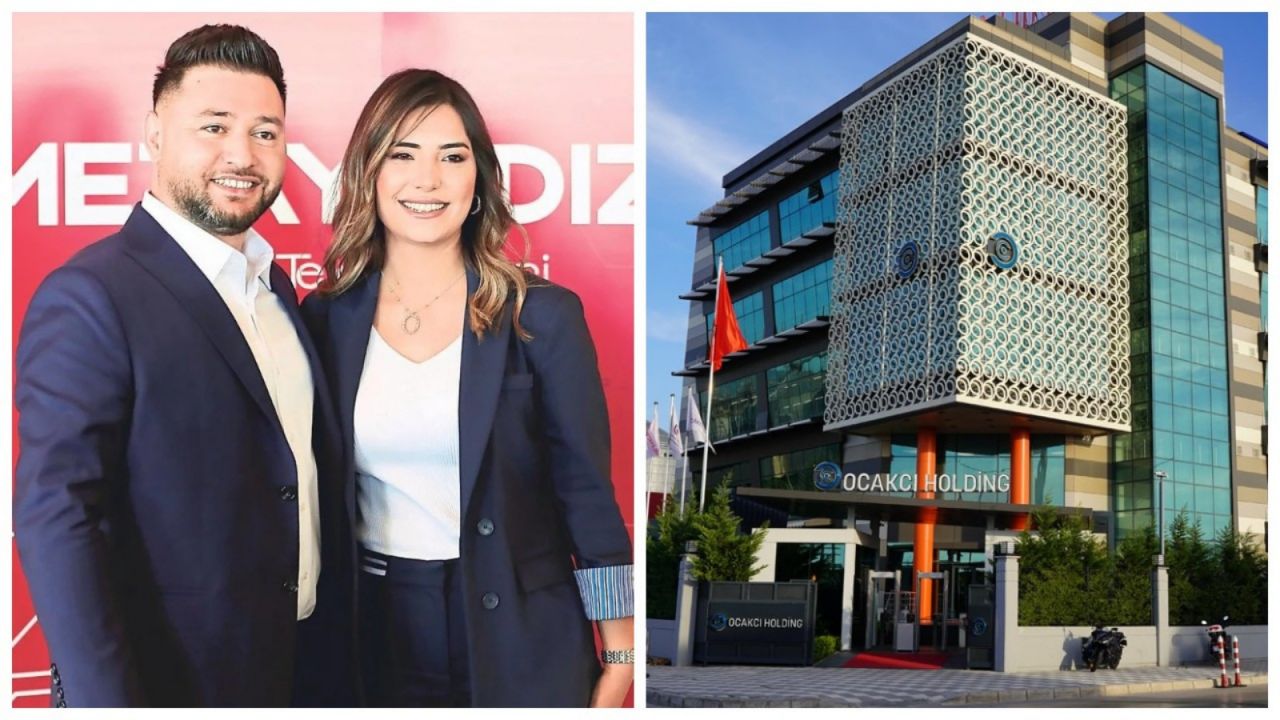 2.5 milyar TL'lik vurgun yapan holding sahibi Sedat Ocakçı ile ilgili FETÖ detayı! 5