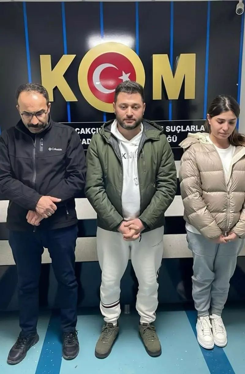 2.5 milyar TL'lik vurgun yapan holding sahibi Sedat Ocakçı ile ilgili FETÖ detayı! 2