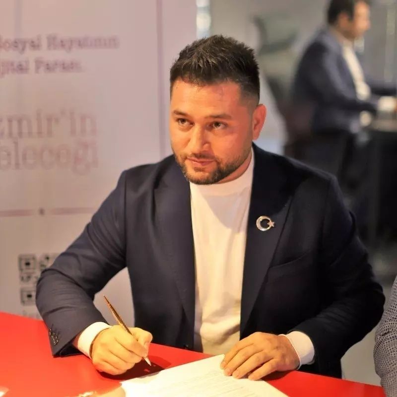 2.5 milyar TL'lik vurgun yapan holding sahibi Sedat Ocakçı ile ilgili FETÖ detayı! 4