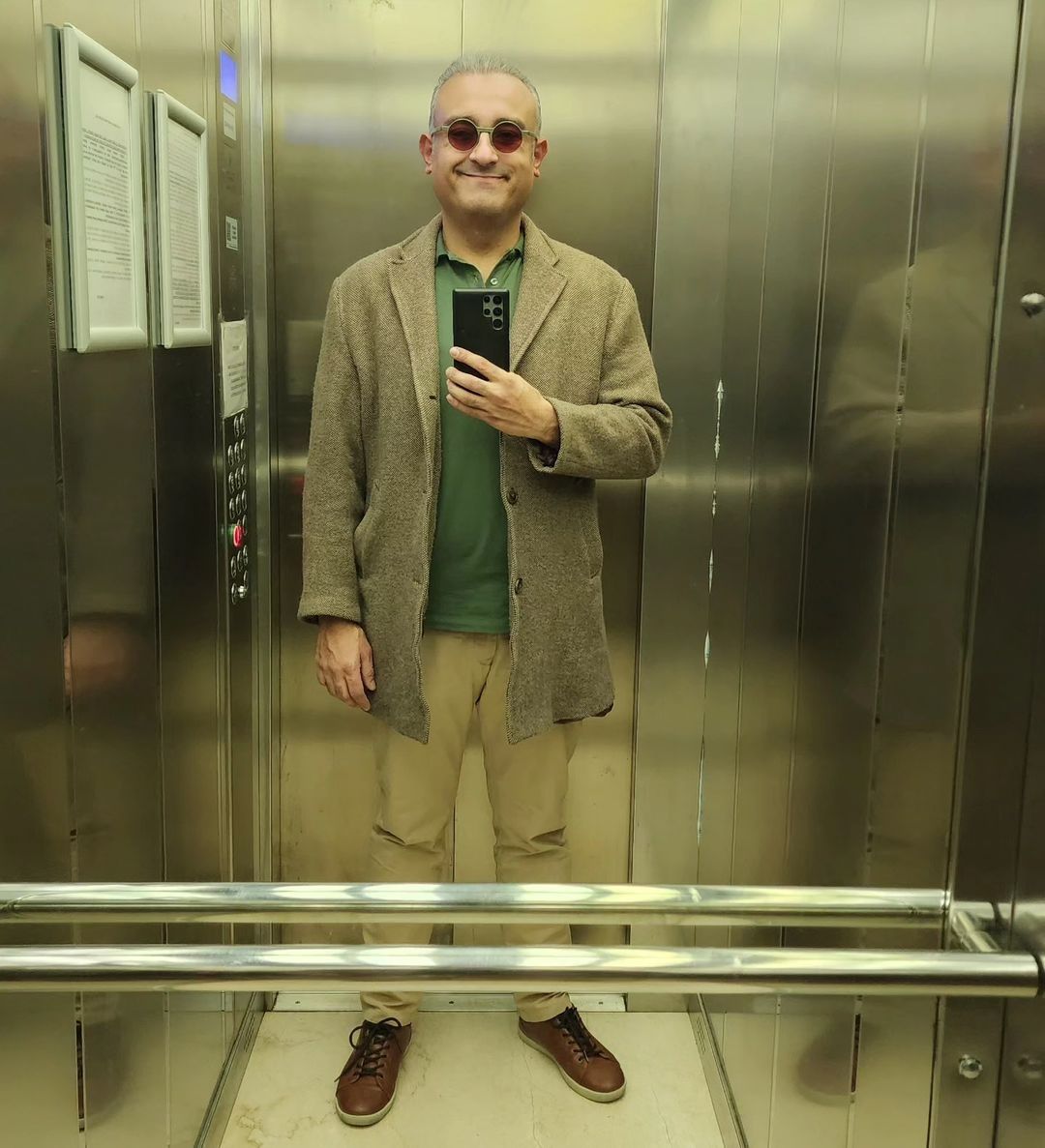 Güldür Güldür’ün İbrahim’i Rüştü Onur Atilla 1 yılda tam 45 kilo verdi! Son hali şaşkına çevirdi! Ünlü isimden açıklama geldi 3