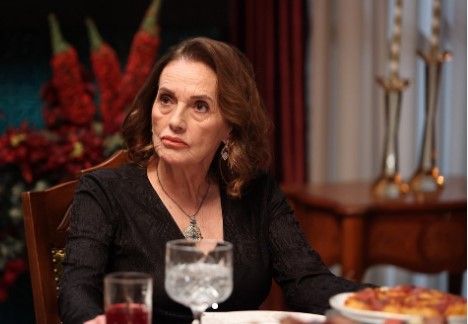 Aile dizisinin Hülya'sı Nur Sürer'i kahreden haber! Kardeş acısıyla yıkıldı 3