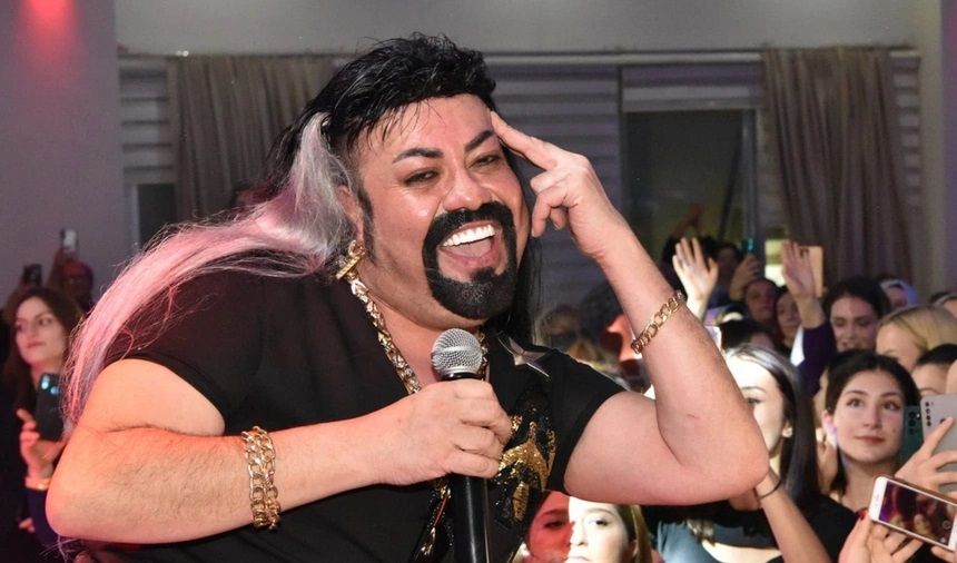 Mal varlığı ağızları açık bırakmıştı! Kobra Murat'a MASAK'tan inceleme şoku 1