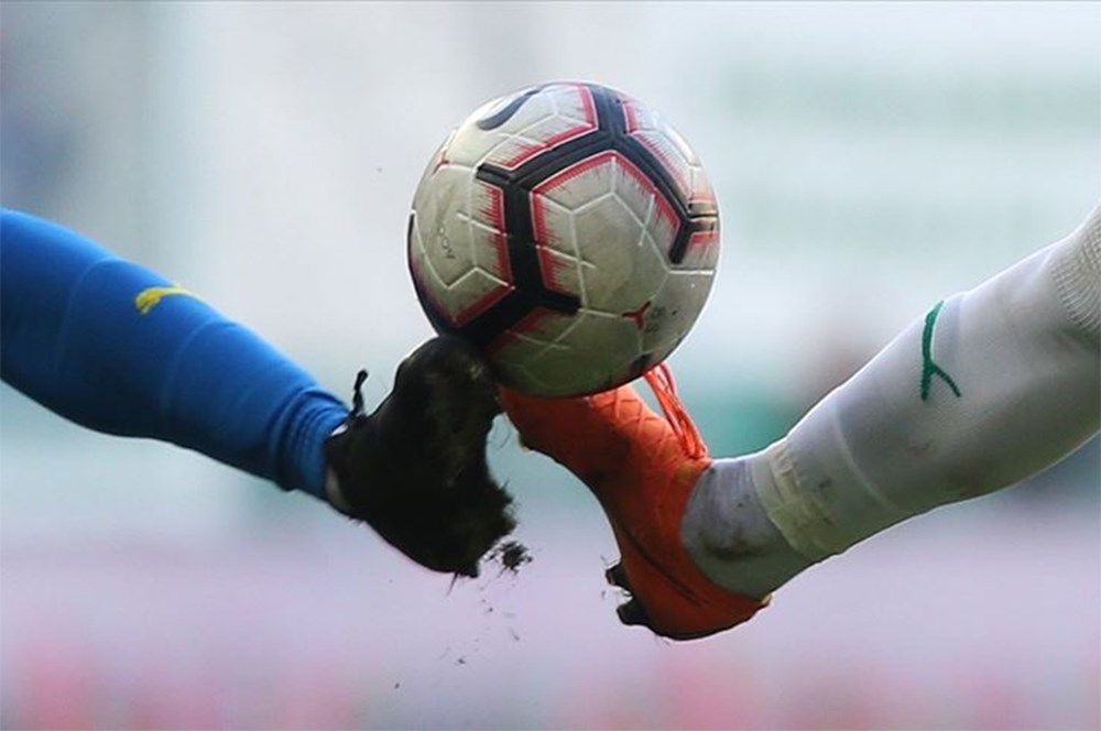 Dünyanın en iyi ligleri belli oldu: Süper Lig'den olağanüstü sıçrama! 1. sıra futbolseverleri şaşkına çevirdi... 16