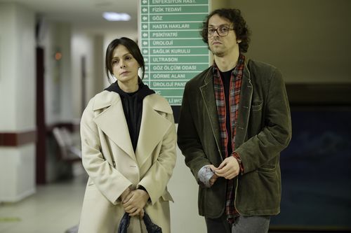 Sandık Kokusu'nun Atilla'sı Metin Akdülger'den hakkında çıkan "tartaklama" haberlerine yanıt! 2