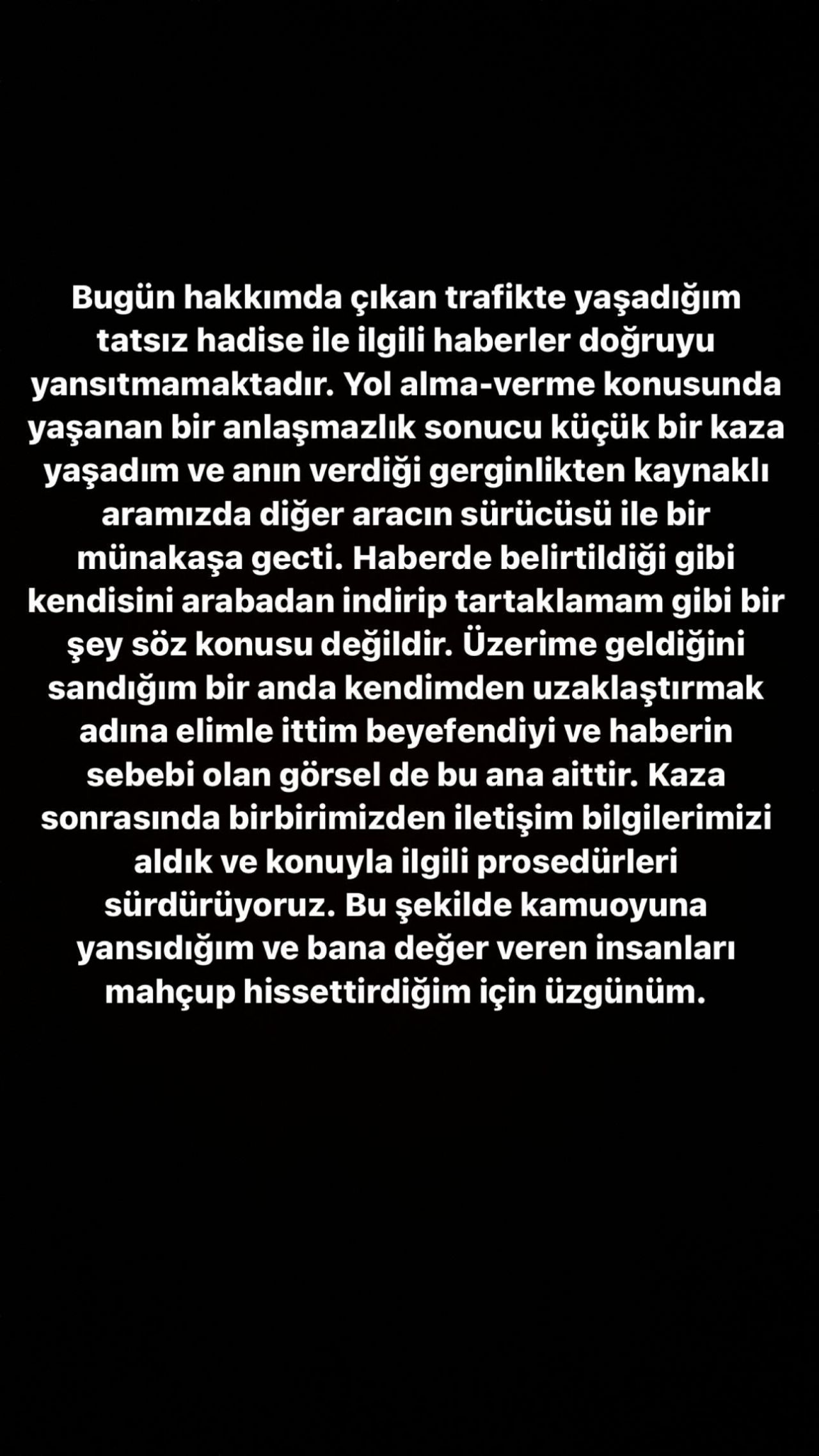 Sandık Kokusu'nun Atilla'sı Metin Akdülger'den hakkında çıkan "tartaklama" haberlerine yanıt! 5