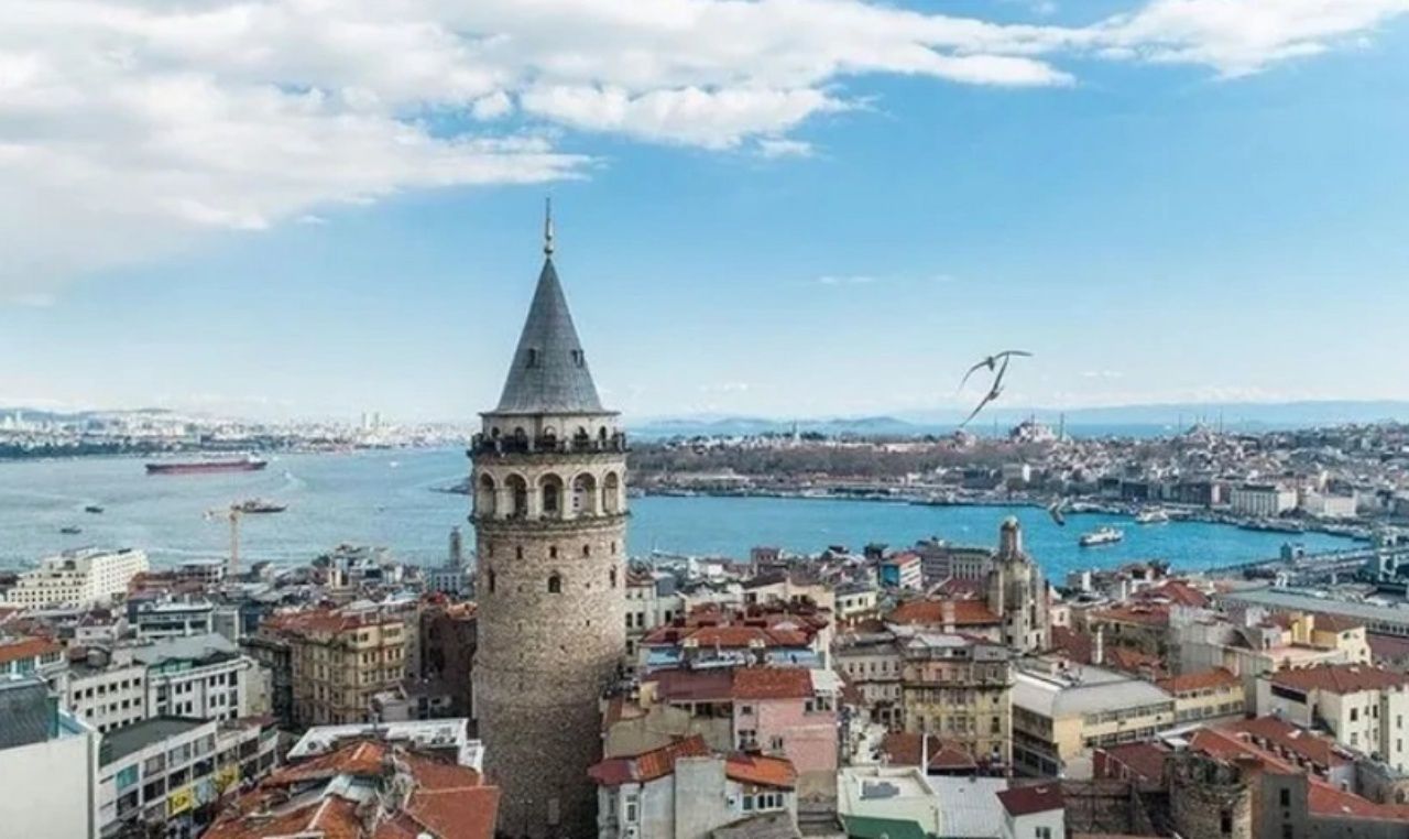 Dünyanın en güzel şehirleri belli oldu! Türkiye'den 3 şehir listede 14