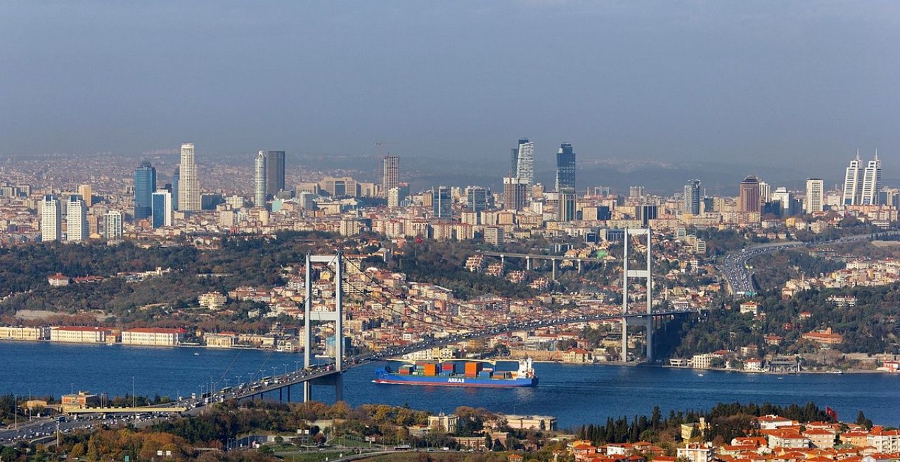 Dünyanın en güzel şehirleri belli oldu! Türkiye'den 3 şehir listede 2