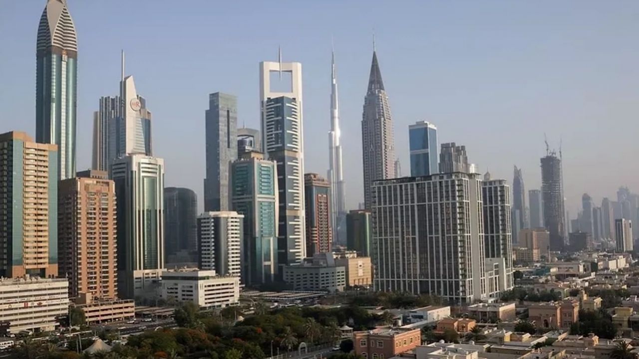 Dünyanın en güzel şehirleri belli oldu! Türkiye'den 3 şehir listede 3