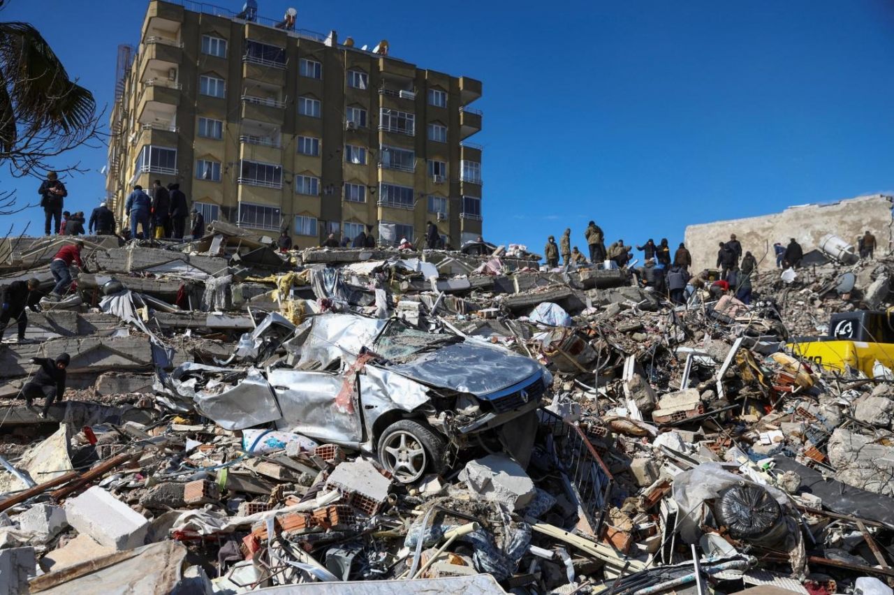 Şener Üşümezsoy deprem için o ili işaret ederek tehlikeyi açıkladı! 1