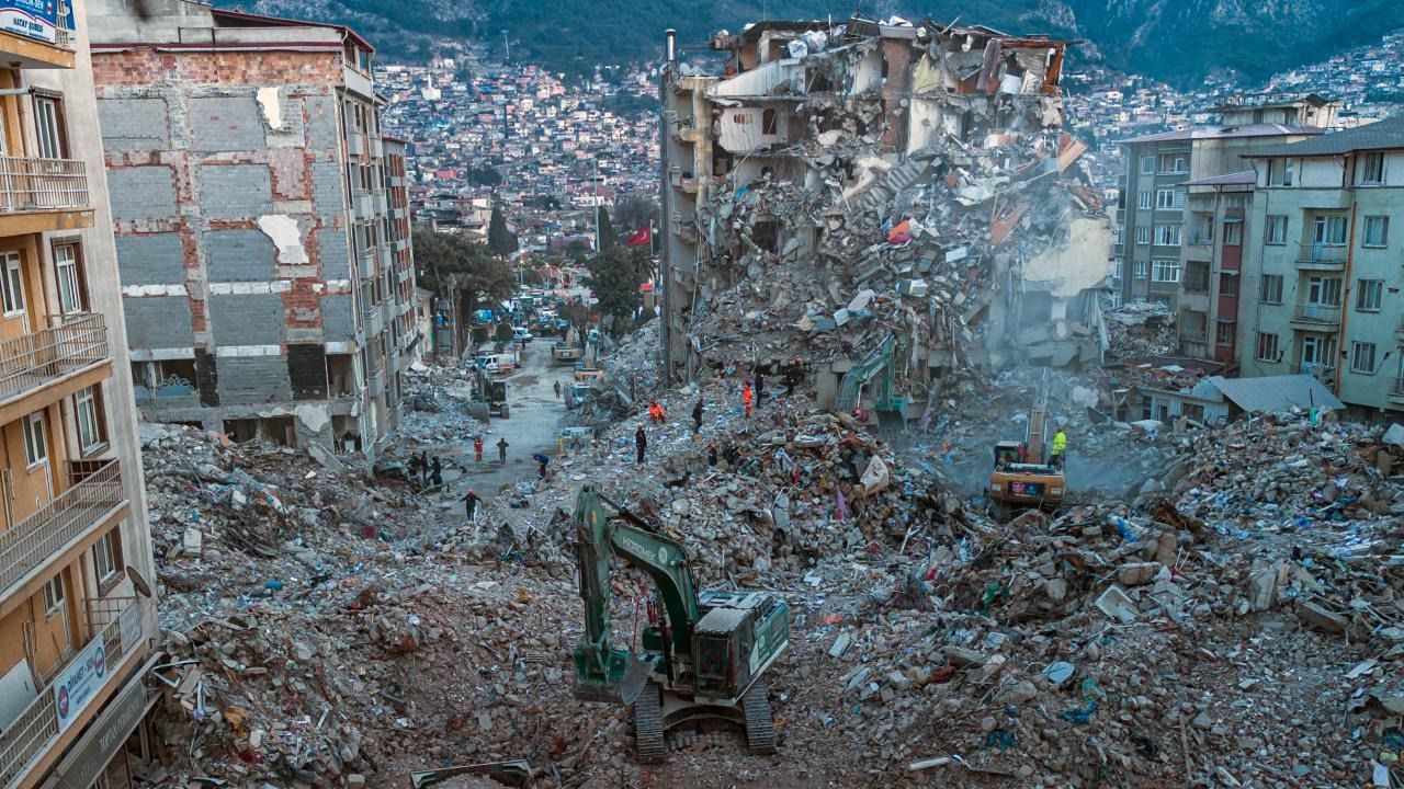 Şener Üşümezsoy deprem için o ili işaret ederek tehlikeyi açıkladı! 5