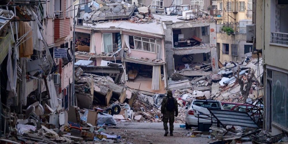 Şener Üşümezsoy deprem için o ili işaret ederek tehlikeyi açıkladı! 6