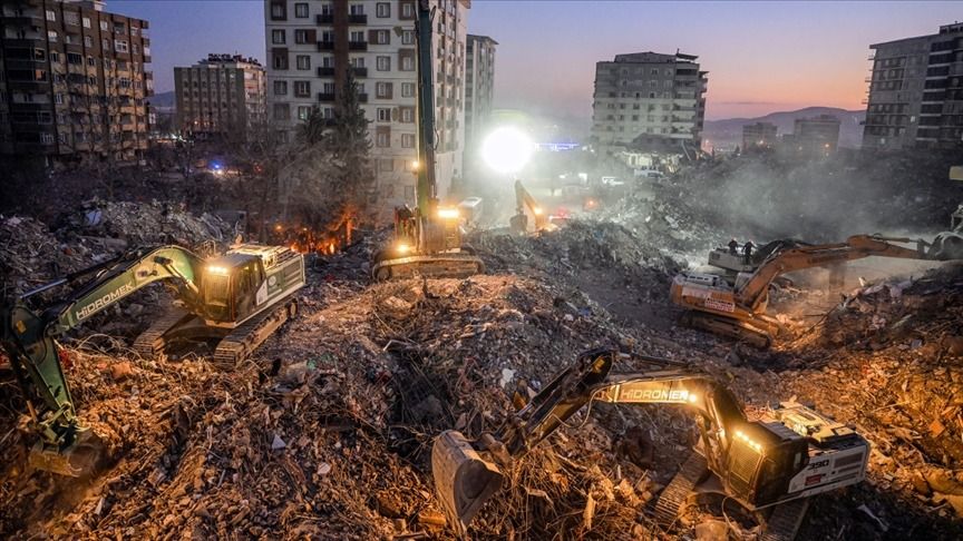 Şener Üşümezsoy deprem için o ili işaret ederek tehlikeyi açıkladı! 7