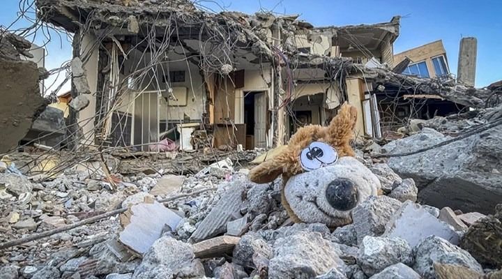 Şener Üşümezsoy deprem için o ili işaret ederek tehlikeyi açıkladı! 8