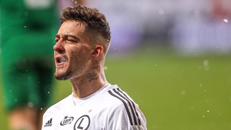 Beşiktaş'ta iki bomba birden! KAP'a bildirildi! Bonservis bedeli rekor kırdı! 9