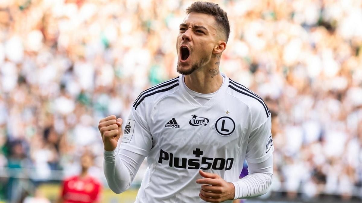 Beşiktaş'ta iki bomba birden! KAP'a bildirildi! Bonservis bedeli rekor kırdı! 1