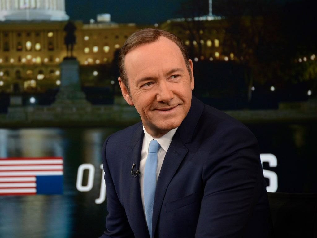 Cinsel saldırıdan suçlanmıştı! Dünyaca ünlü oyuncu Kevin Spacey hakkında karar verildi: 1 milyon dolar ödeyecek 10
