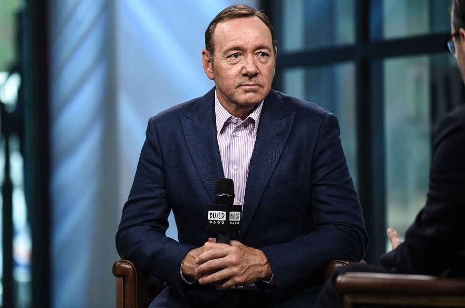 Cinsel saldırıdan suçlanmıştı! Dünyaca ünlü oyuncu Kevin Spacey hakkında karar verildi: 1 milyon dolar ödeyecek 8