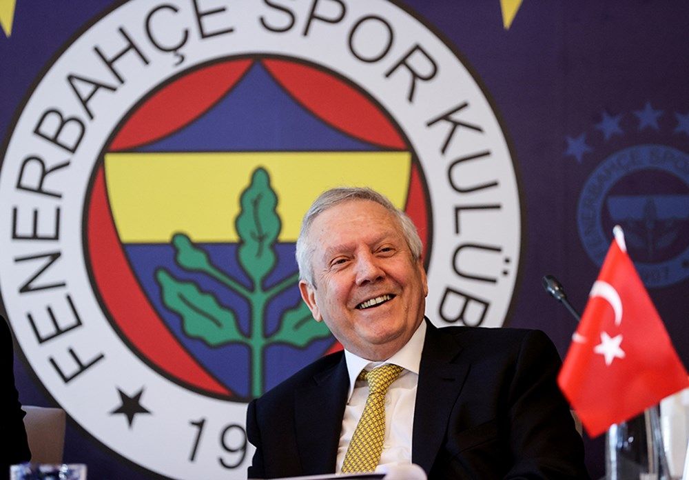 Rıdvan Dilmen’den herkesi şaşkına çeviren Fenerbahçe açıklaması: “Aziz Yıldırım’ın geri dönmesi lazım! Aziz Bey’i zorla getiririm ben olsam. Hiç kimsenin aday dahi olmaması lazım” 3