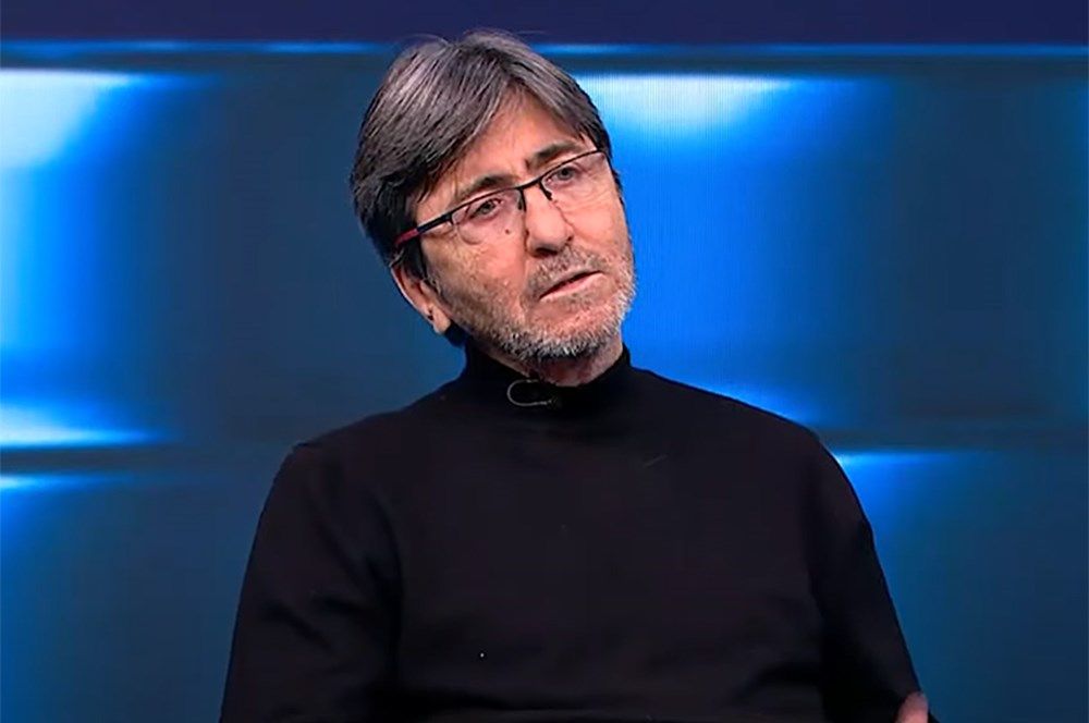 Rıdvan Dilmen’den herkesi şaşkına çeviren Fenerbahçe açıklaması: “Aziz Yıldırım’ın geri dönmesi lazım! Aziz Bey’i zorla getiririm ben olsam. Hiç kimsenin aday dahi olmaması lazım” 4