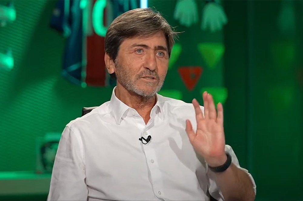Rıdvan Dilmen’den herkesi şaşkına çeviren Fenerbahçe açıklaması: “Aziz Yıldırım’ın geri dönmesi lazım! Aziz Bey’i zorla getiririm ben olsam. Hiç kimsenin aday dahi olmaması lazım” 2