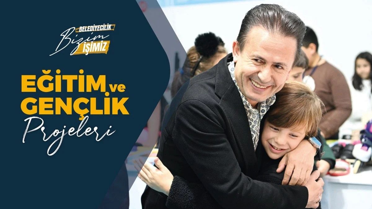 Tuzla Belediye Başkanı Şadi Yazıcı 2024-2029 vaatlerini duyurdu! İşte yeni dönem için dikkat çeken 550 proje... 27