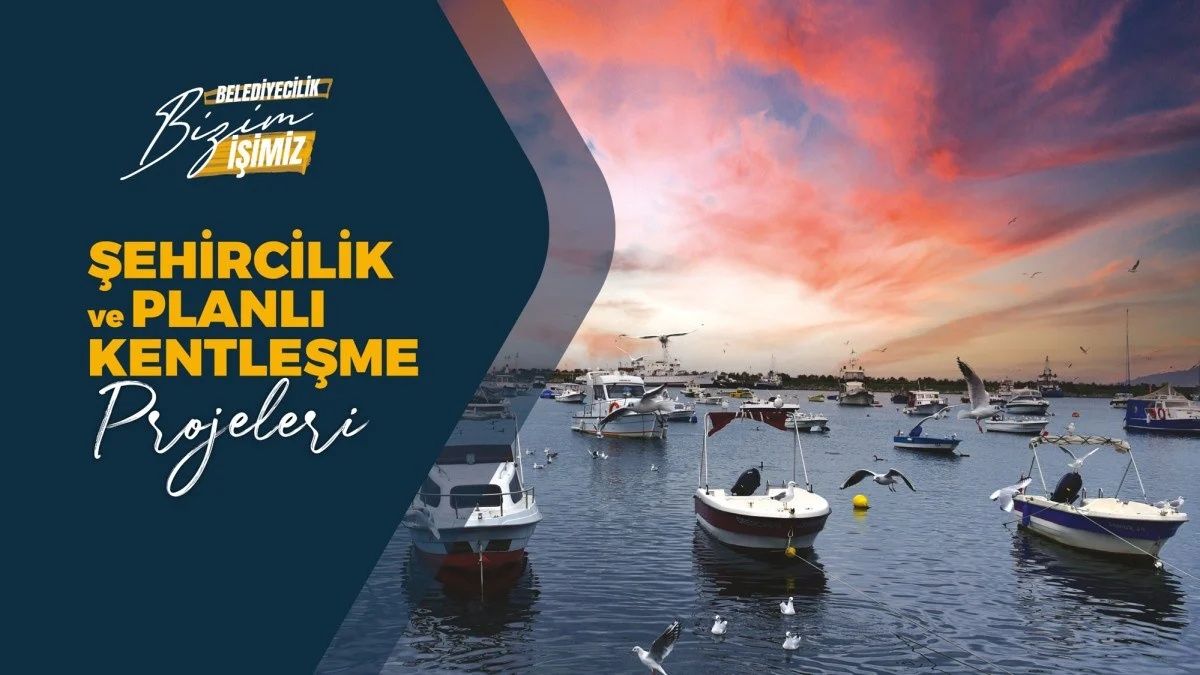 Tuzla Belediye Başkanı Şadi Yazıcı 2024-2029 vaatlerini duyurdu! İşte yeni dönem için dikkat çeken 550 proje... 38