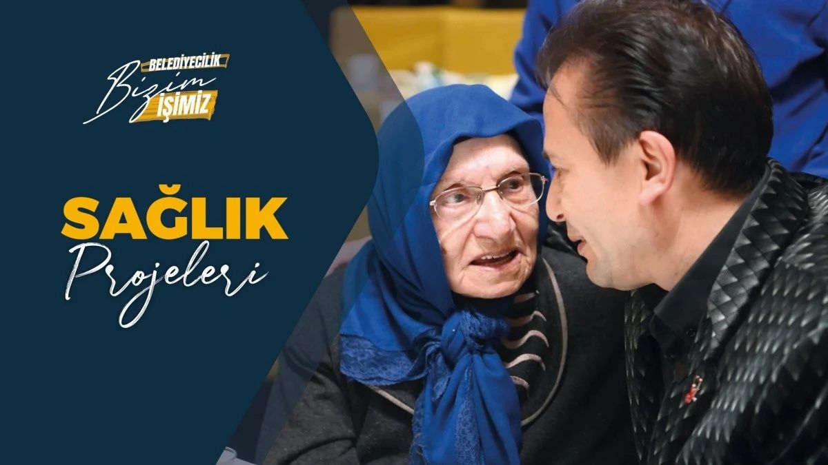 Tuzla Belediye Başkanı Şadi Yazıcı 2024-2029 vaatlerini duyurdu! İşte yeni dönem için dikkat çeken 550 proje... 50