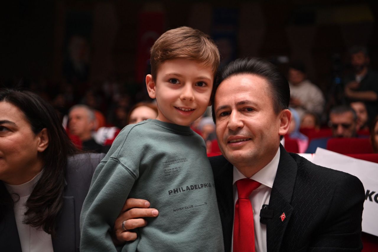 Tuzla Belediye Başkanı Şadi Yazıcı 2024-2029 vaatlerini duyurdu! İşte yeni dönem için dikkat çeken 550 proje... 2