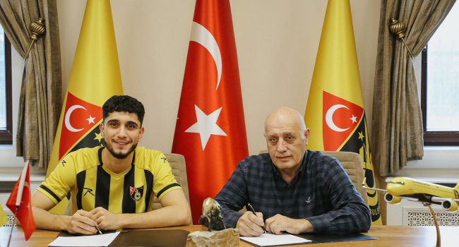 Galatasaray ve Beşiktaş rekor kırdı, Fenerbahçe tüm eksikleri tamamladı! İşte Süper Lig'de ara transfer dönemindeki imzalar... 14