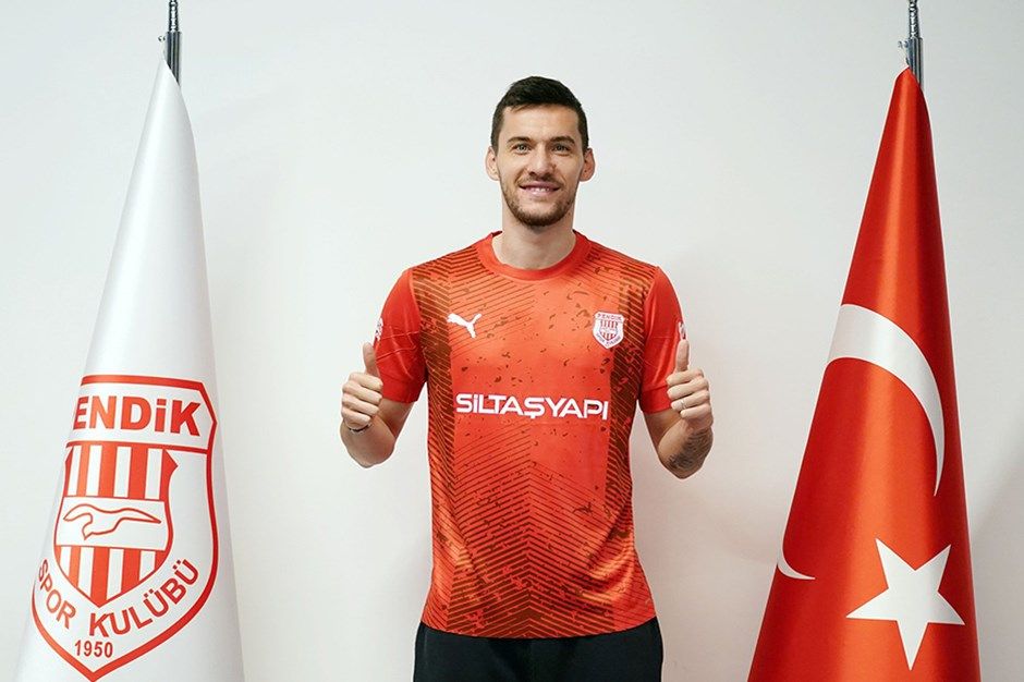 Galatasaray ve Beşiktaş rekor kırdı, Fenerbahçe tüm eksikleri tamamladı! İşte Süper Lig'de ara transfer dönemindeki imzalar... 22