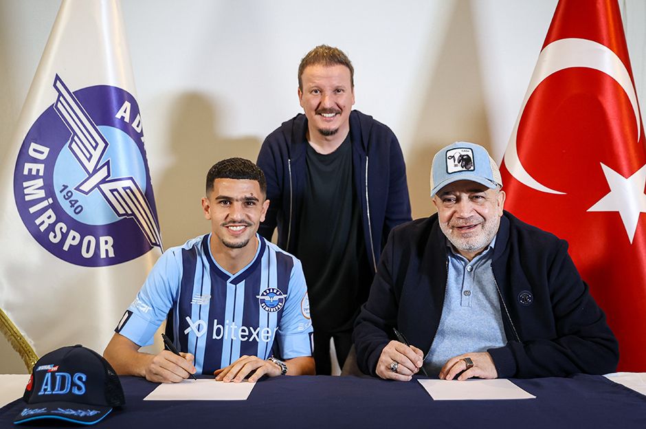 Galatasaray ve Beşiktaş rekor kırdı, Fenerbahçe tüm eksikleri tamamladı! İşte Süper Lig'de ara transfer dönemindeki imzalar... 8