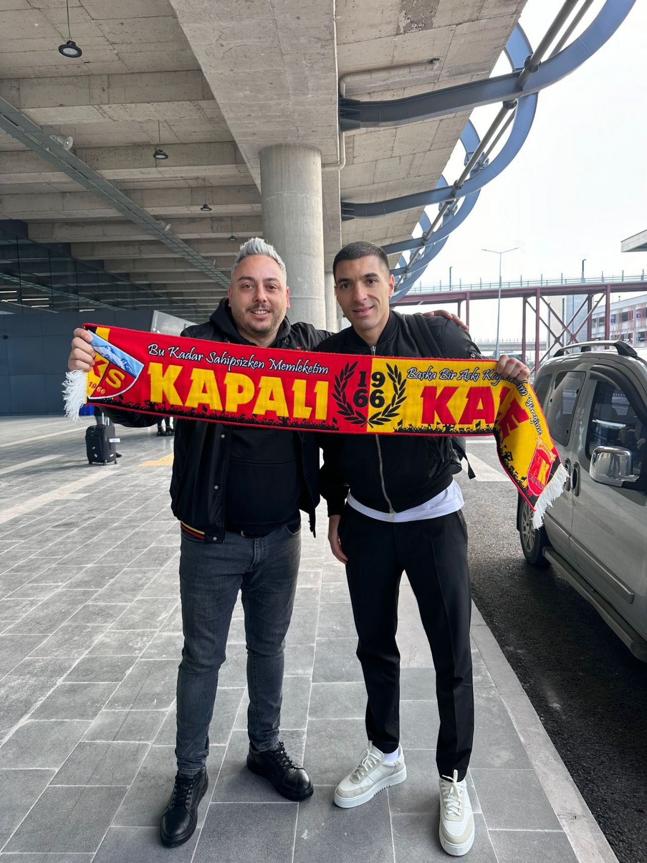 Galatasaray ve Beşiktaş rekor kırdı, Fenerbahçe tüm eksikleri tamamladı! İşte Süper Lig'de ara transfer dönemindeki imzalar... 11