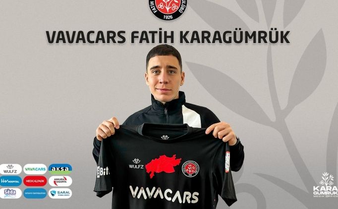 Galatasaray ve Beşiktaş rekor kırdı, Fenerbahçe tüm eksikleri tamamladı! İşte Süper Lig'de ara transfer dönemindeki imzalar... 9