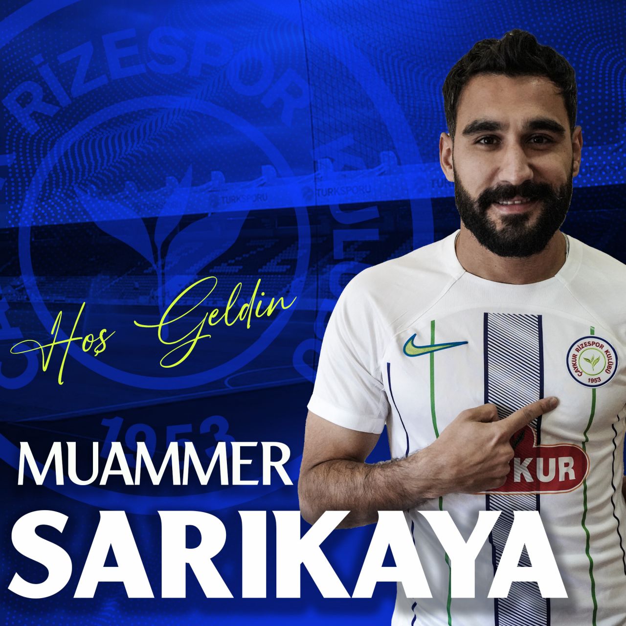 Galatasaray ve Beşiktaş rekor kırdı, Fenerbahçe tüm eksikleri tamamladı! İşte Süper Lig'de ara transfer dönemindeki imzalar... 21