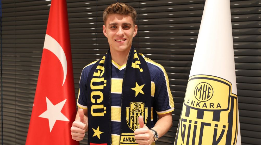 Galatasaray ve Beşiktaş rekor kırdı, Fenerbahçe tüm eksikleri tamamladı! İşte Süper Lig'de ara transfer dönemindeki imzalar... 13