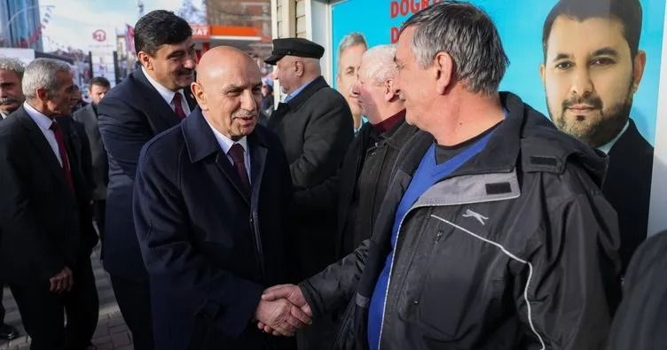 Turgut Altınok'tan Mansur Yavaş'a demokrasi dersi! 1