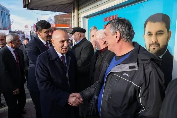 Turgut Altınok'tan Mansur Yavaş'a demokrasi dersi! 4