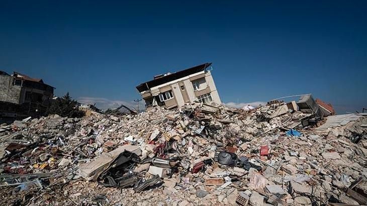 Prof. Dr. Ahmet Ercan'dan Burdur için korkutan deprem açıklaması 9