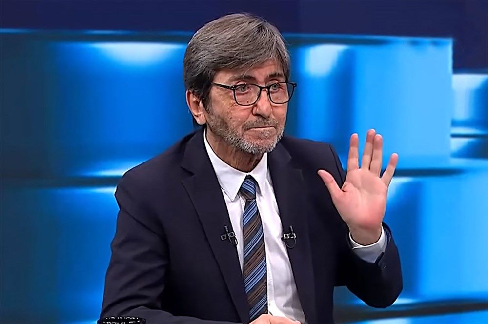 Rıdvan Dilmen'den Galatasaray maçı sonrası çok konuşulacak Fenerbahçe sözleri: Benim iddiam şu... 3