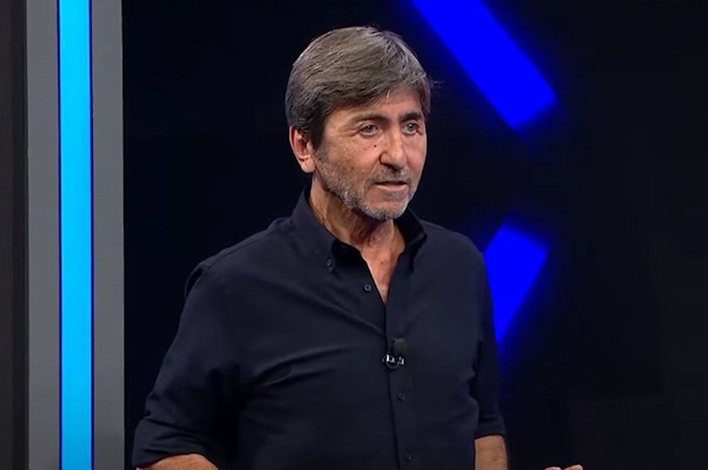 Rıdvan Dilmen'den Galatasaray maçı sonrası çok konuşulacak Fenerbahçe sözleri: Benim iddiam şu... 5