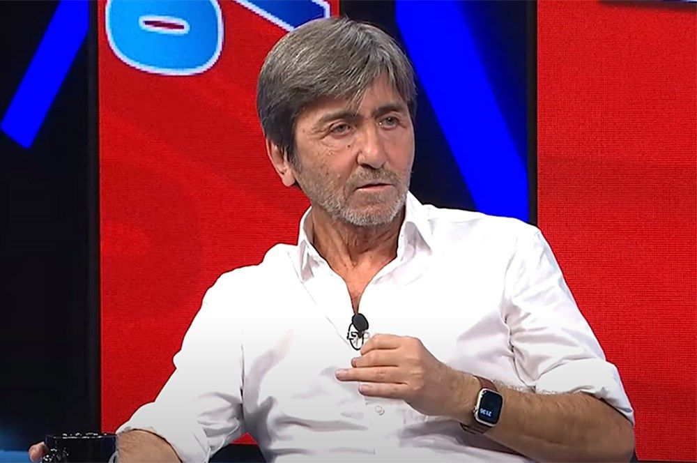 Rıdvan Dilmen'den Galatasaray maçı sonrası çok konuşulacak Fenerbahçe sözleri: Benim iddiam şu... 9