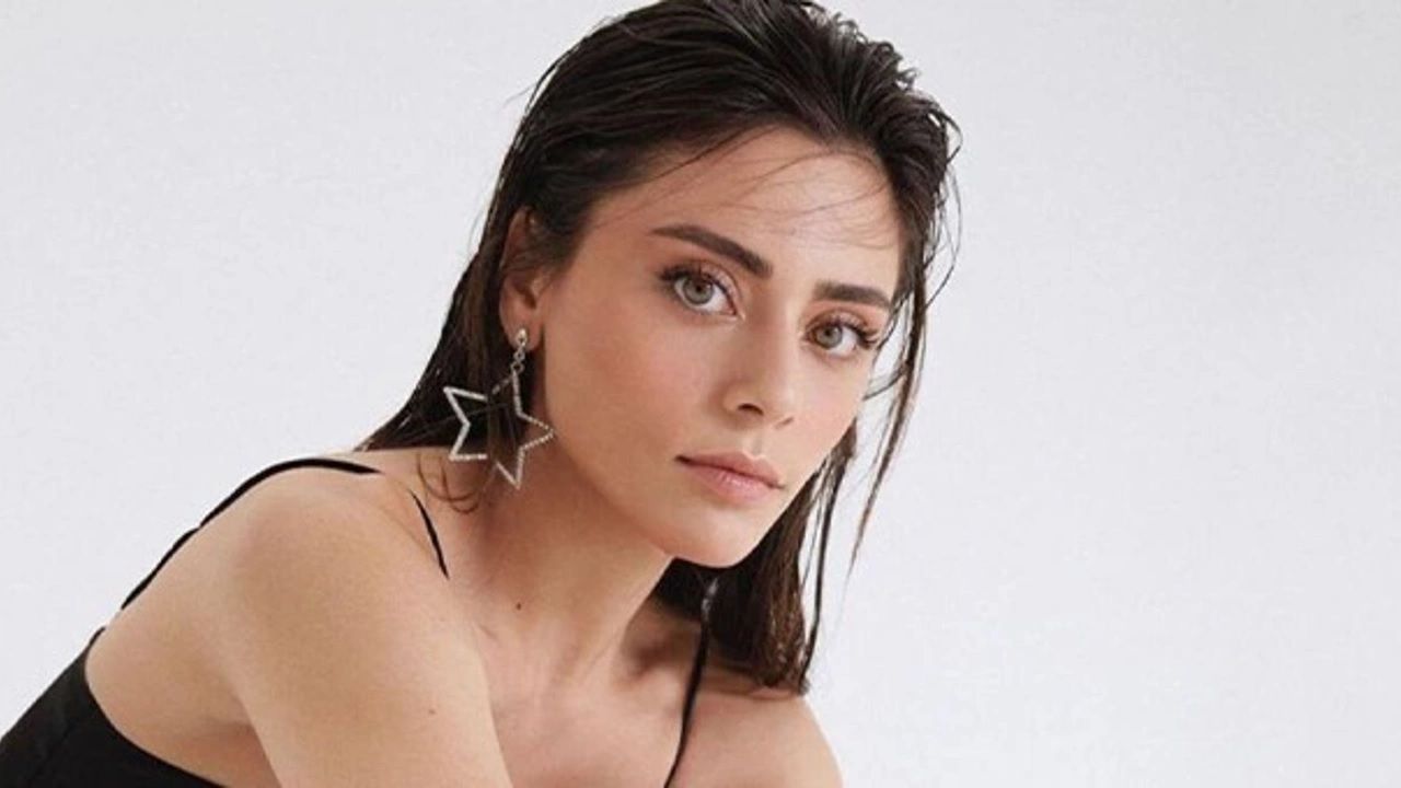Sosyal medyada gündem oldu! Sıla Türkoğlu'nun pozlarına yorum yağdı! "Bu ne güzellik" 2