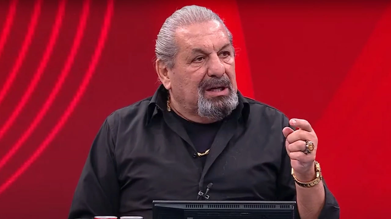 Erman Toroğlu maç sonrası Galatasaraylı yıldızı yerden yeren vurdu: Orası çocuk yuvası değil, ilkokul değil orası üniversite! 1