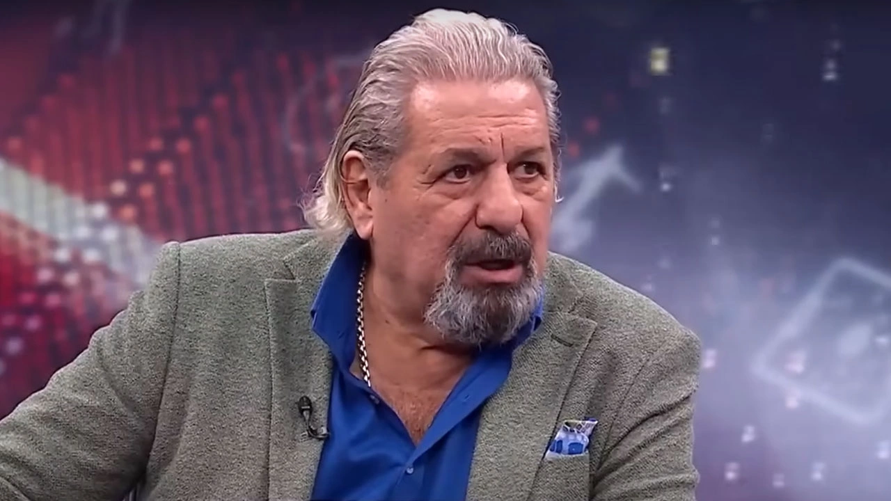 Erman Toroğlu maç sonrası Galatasaraylı yıldızı yerden yeren vurdu: Orası çocuk yuvası değil, ilkokul değil orası üniversite! 2