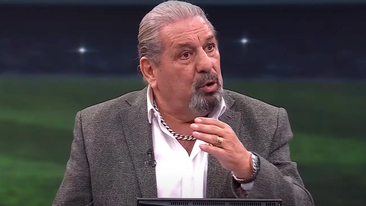 Erman Toroğlu maç sonrası Galatasaraylı yıldızı yerden yeren vurdu: Orası çocuk yuvası değil, ilkokul değil orası üniversite! 5