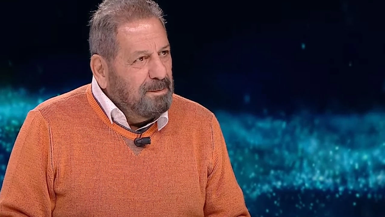 Erman Toroğlu maç sonrası Galatasaraylı yıldızı yerden yeren vurdu: Orası çocuk yuvası değil, ilkokul değil orası üniversite! 6