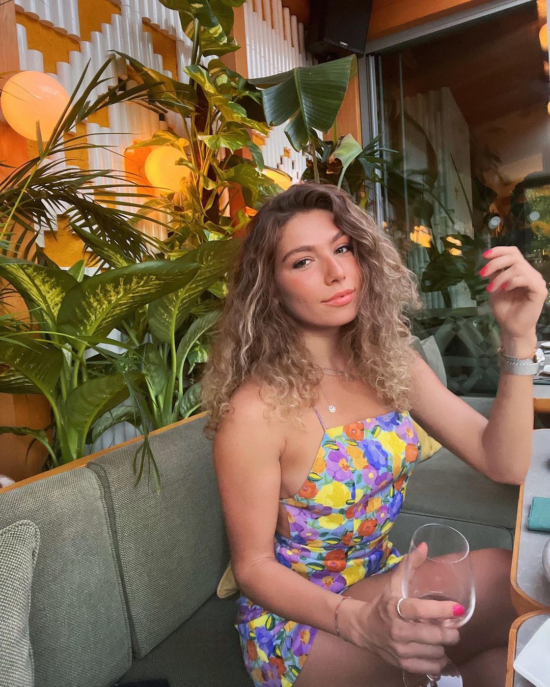 Eski eşi Chloe Loughnan hakkındaki sözleri tepki çekmişti! Serdar Ortaç'tan aşk ilanı: Bakın gönlünü kime kaptırdı 4