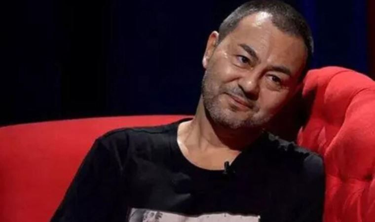Eski eşi Chloe Loughnan hakkındaki sözleri tepki çekmişti! Serdar Ortaç'tan aşk ilanı: Bakın gönlünü kime kaptırdı 3